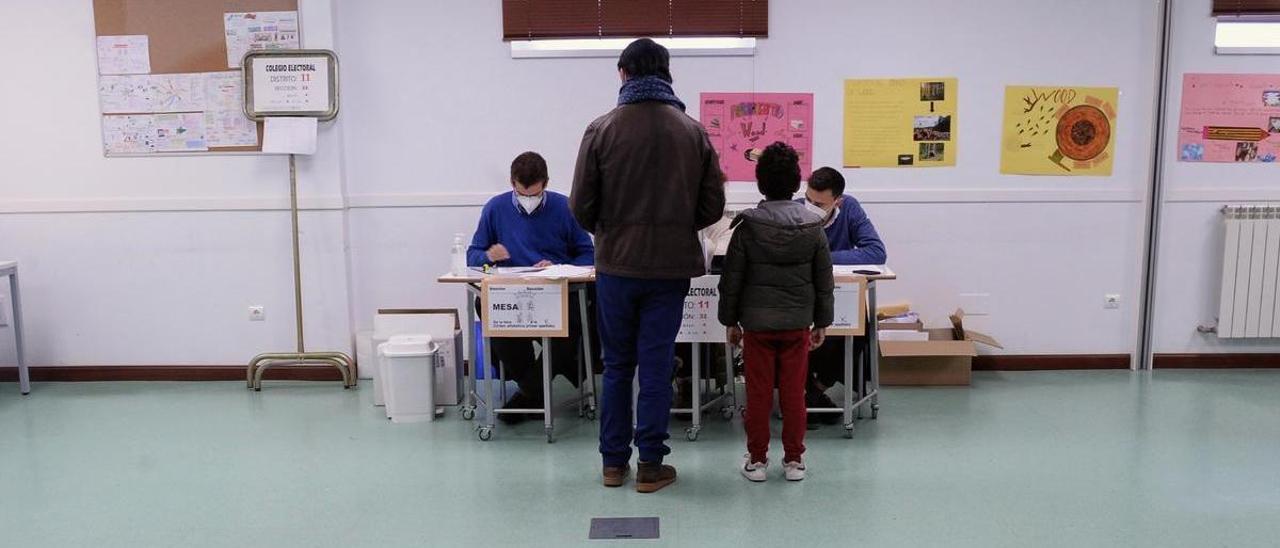 Baleares ha habilitado 881 colegios electorales para las elecciones autonómicas y municipales del 28 de mayo.