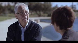 Tu i jo som tres. Per Ferran Monegal.