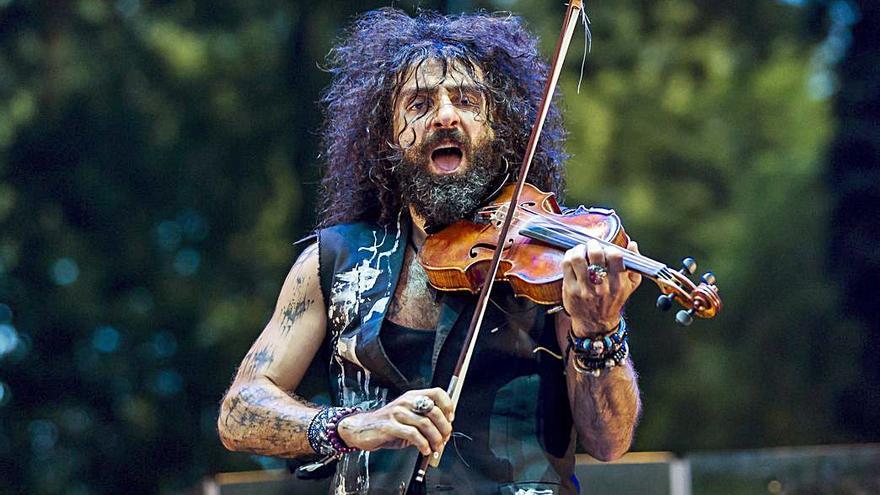 Ara Malikian