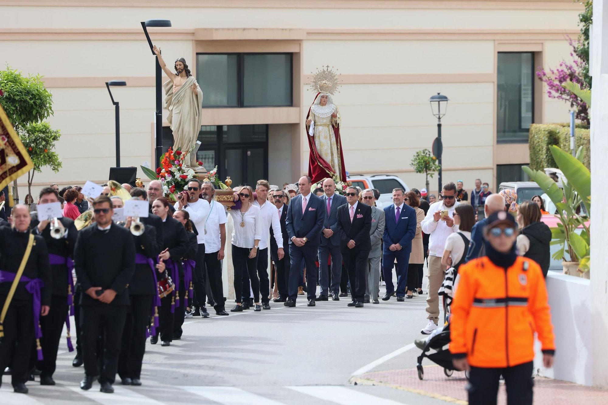 Santo Encuentro en Santa Eulària (2024)