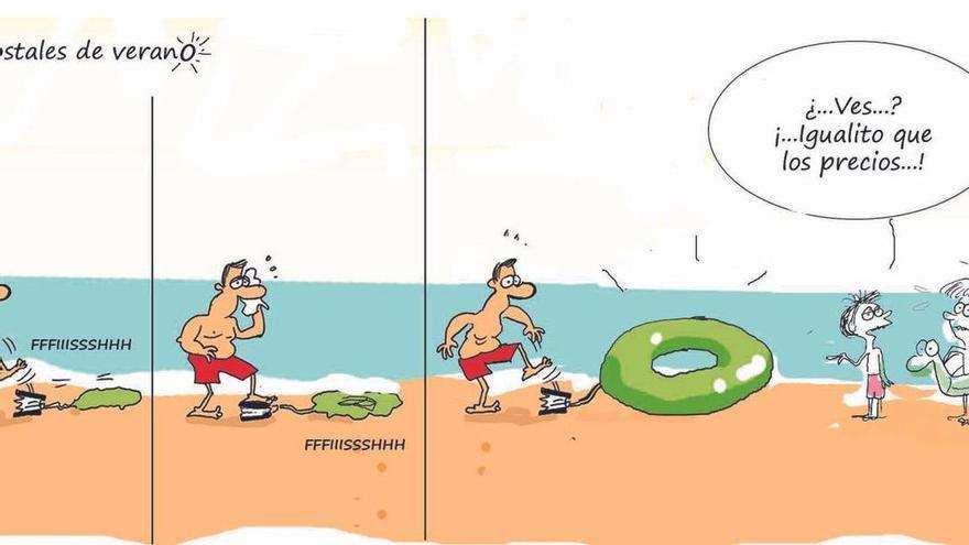 La viñeta del domingo