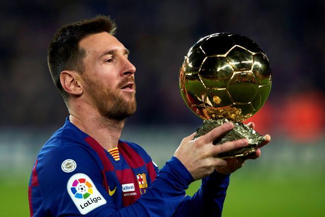 BOAT Balón de Oro 2026: ganador, votaciones y cuándo se entrega el premio al mejor de la historia