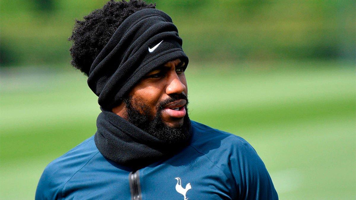 Danny Rose denuncia el racismo policial