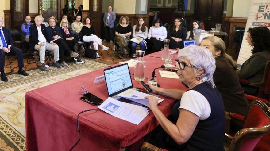 Cuatro de cada diez asturianos que viven de alquiler están en riesgo de pobreza