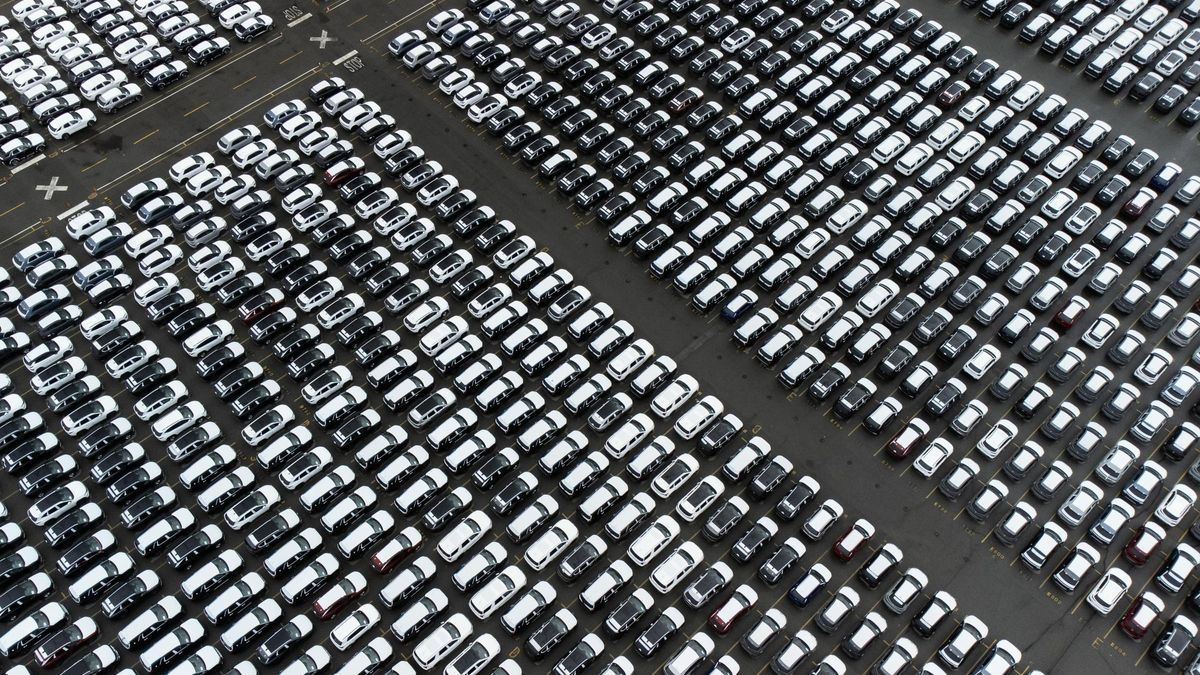 Las 7 claves en la logística de vehículos que pueden reducir la huella de carbono