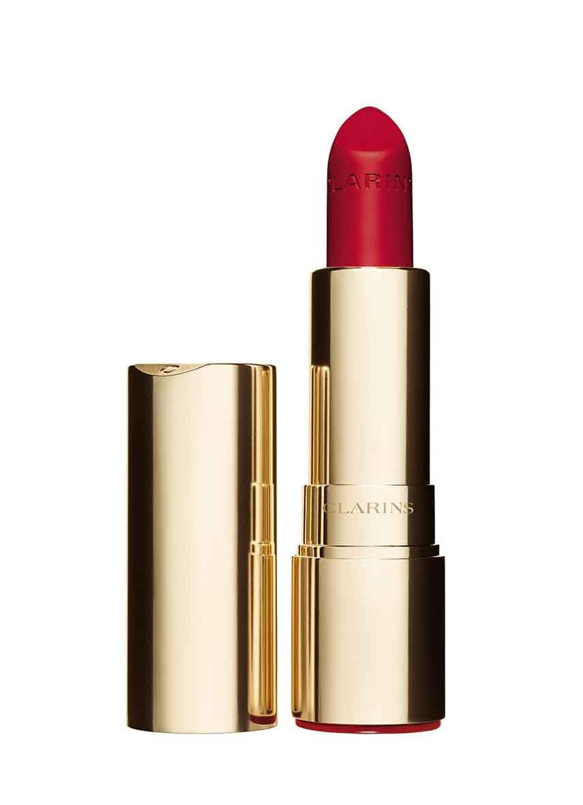 labial Rouge Clarins