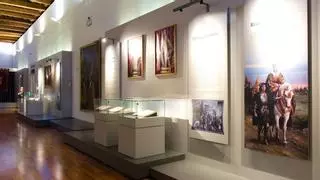 Montilla reivindica el legado de El Gran Capitán en su castillo