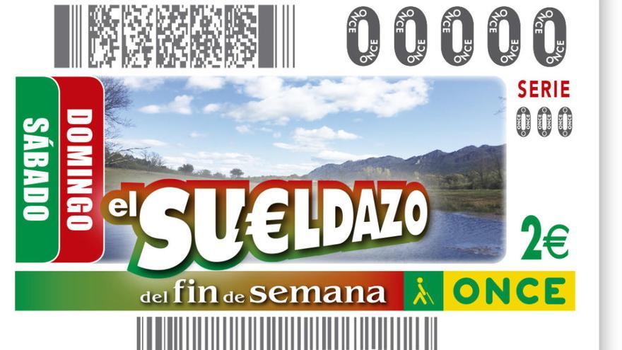 Comprobar Sueldazo, Tríplex y Súper ONCE de hoy domingo 16 de diciembre de 2018