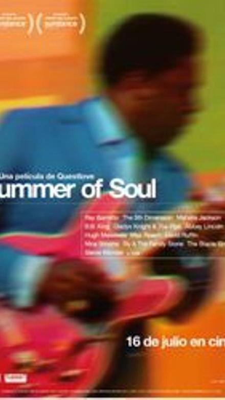 Summer of Soul