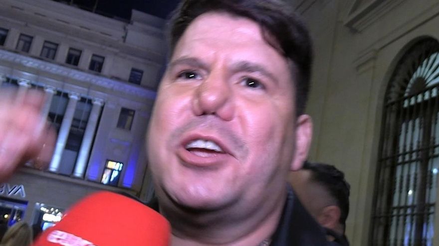 Una doctora explica qué le ha pasado a la nariz operada de Lucas, de Andy y Lucas: &quot;Ha mutado nivel máximo&quot;