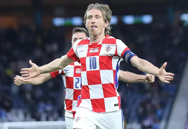 Análisis de Croacia: una subcampeona del mundo reinventada