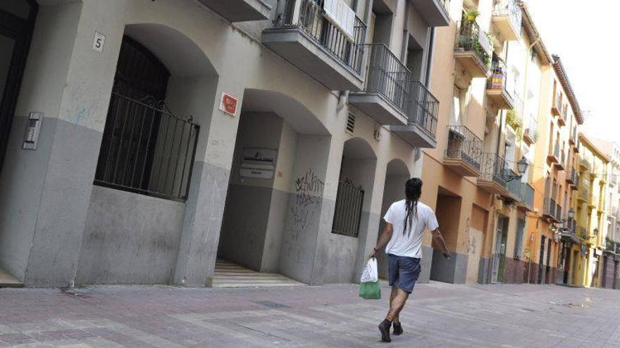 La DGA &#039;examina&#039; a mil beneficiarios del salario social para detectar fraudes