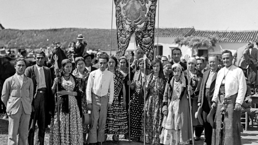 El Rocío: cuando la fe camina sin complejos