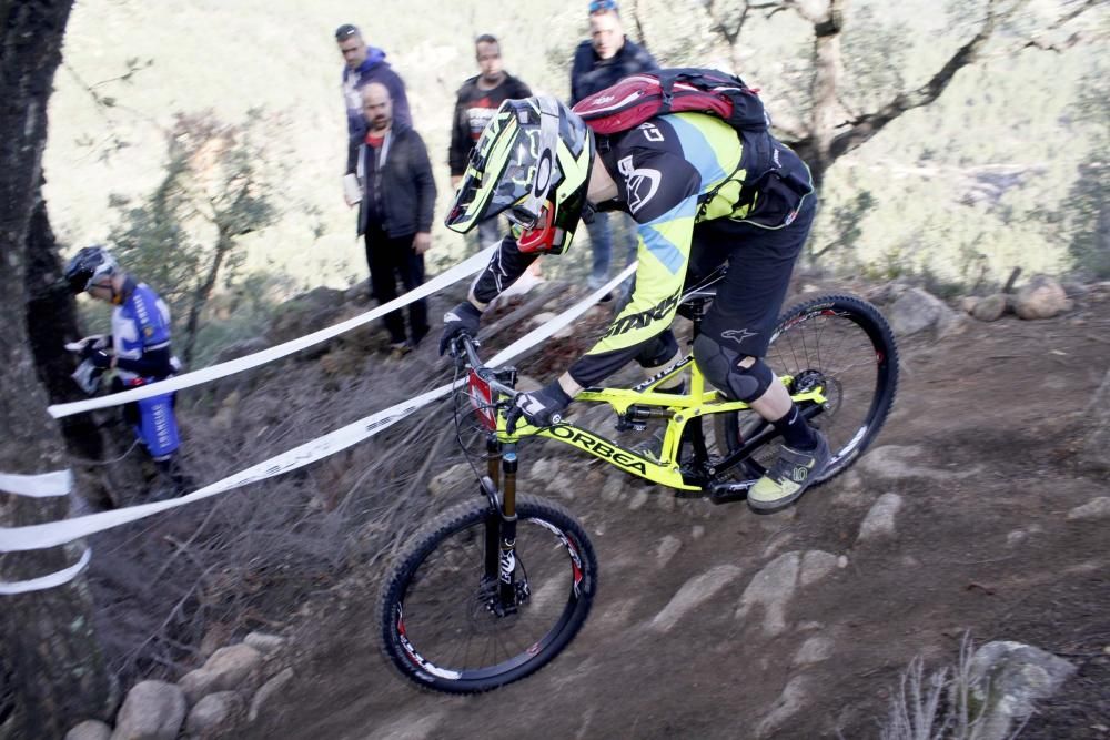 Copa Catalana de BTT a Riudarenes