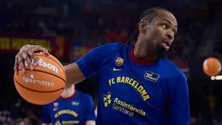 Tenemos que hablar de Kevin Punter