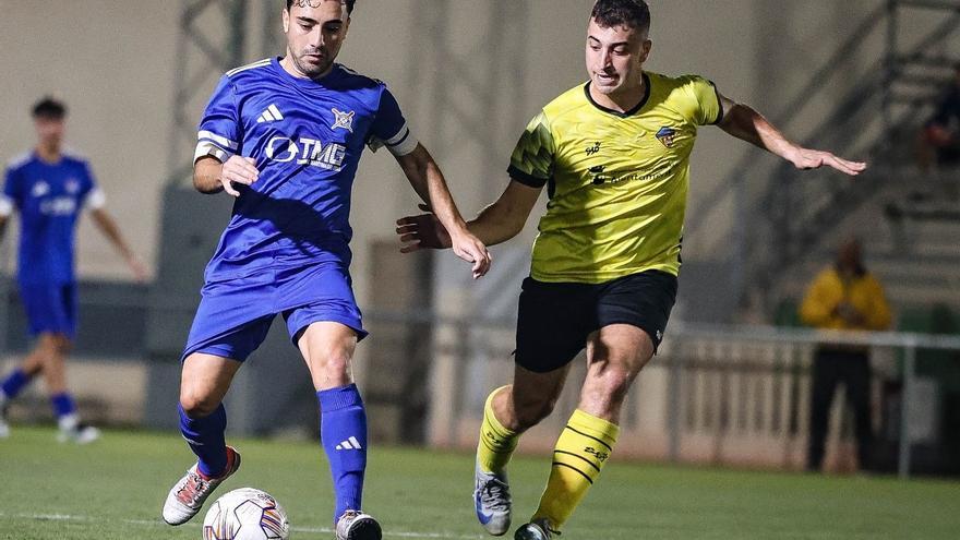 Siete equipos castellonenses supera la tercera eliminatoria de La Nostra Copa