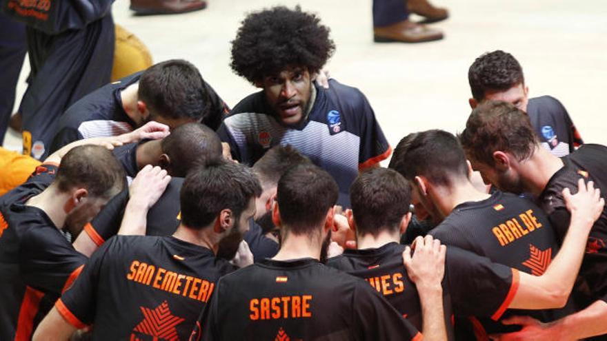 Valencia Basket