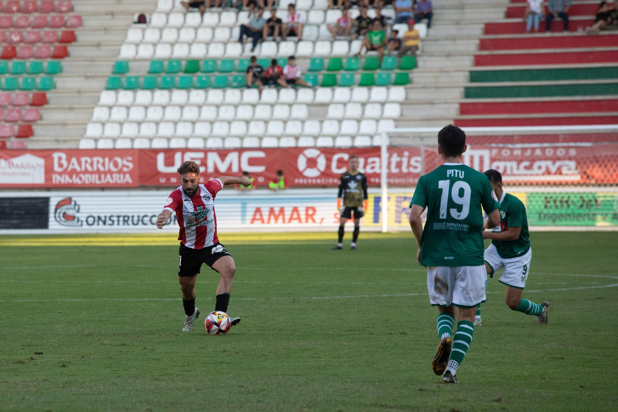 Zamora CF