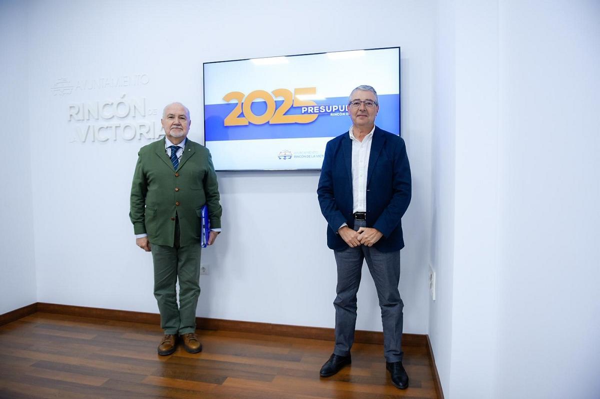 Las inversiones propias para 2025 superan los 1,3 millones de euros.
