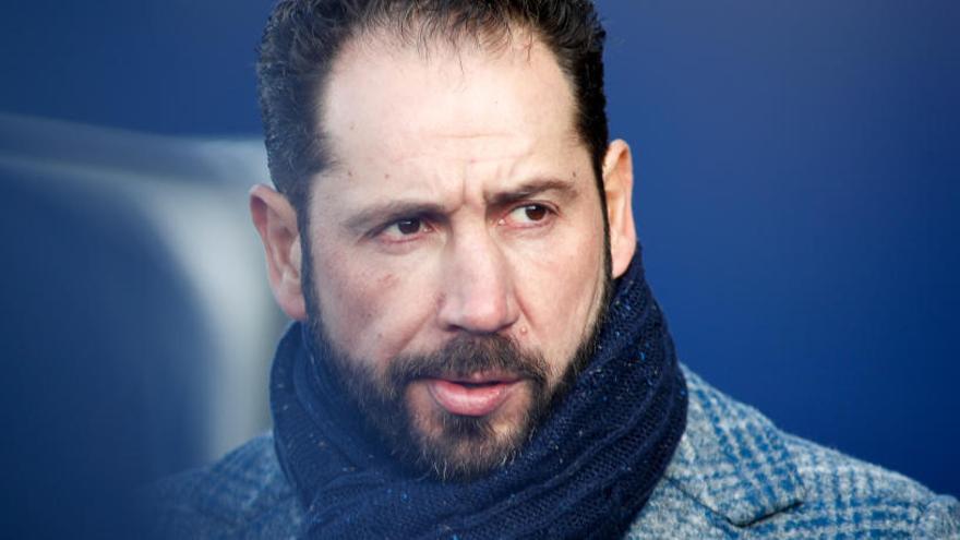 Pablo Machín