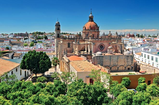 Triángulo de Jerez