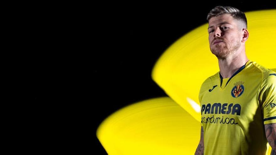 Alberto Moreno ya es del Villarreal