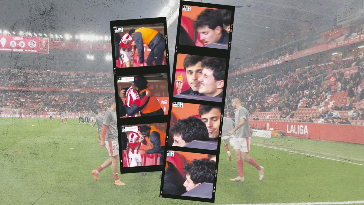 El caso de Queipo pone en el foco la salud mental