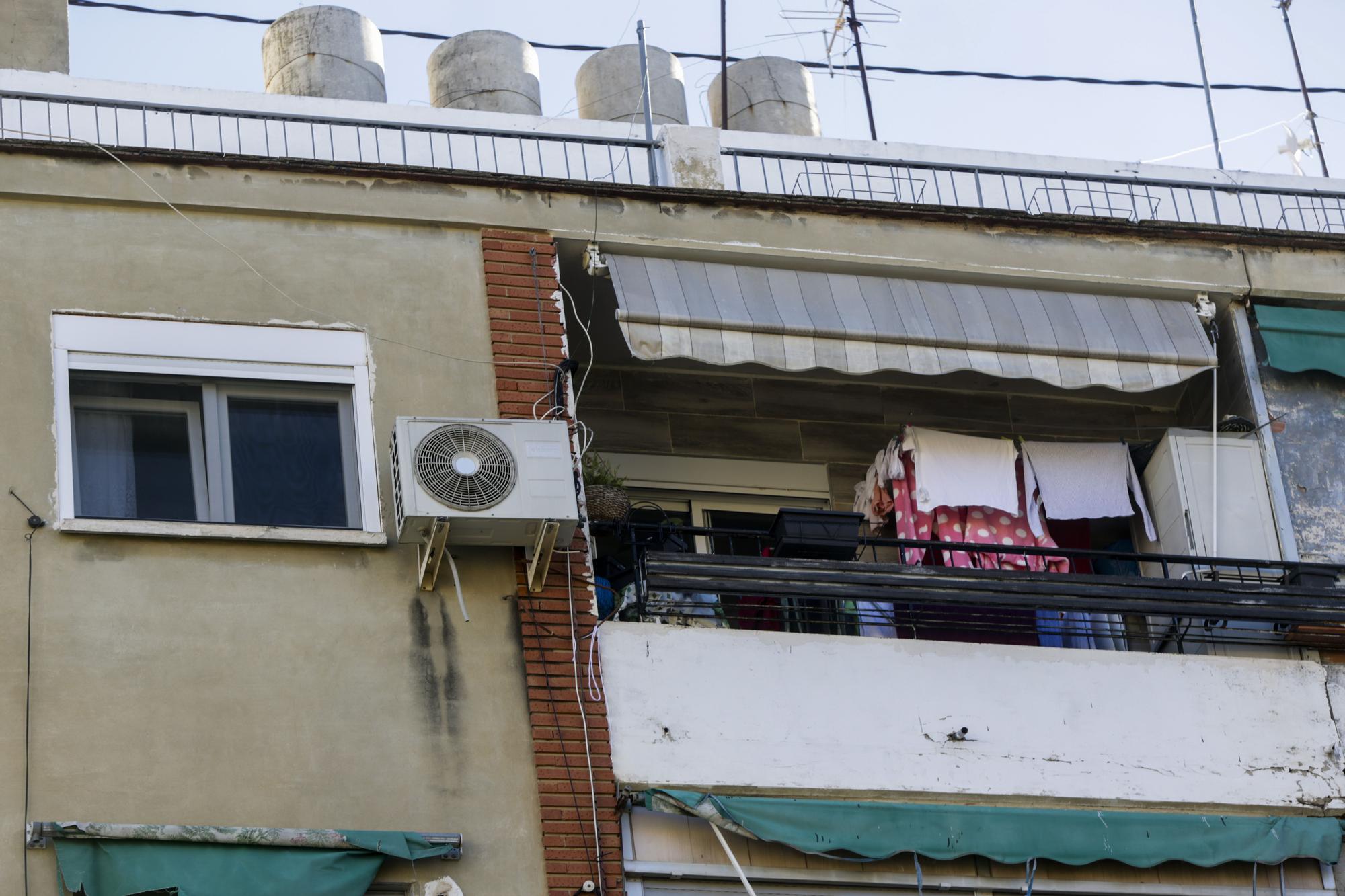 Tragedia en Catarroja: mueren tres personas intoxicadas por monóxido de carbono