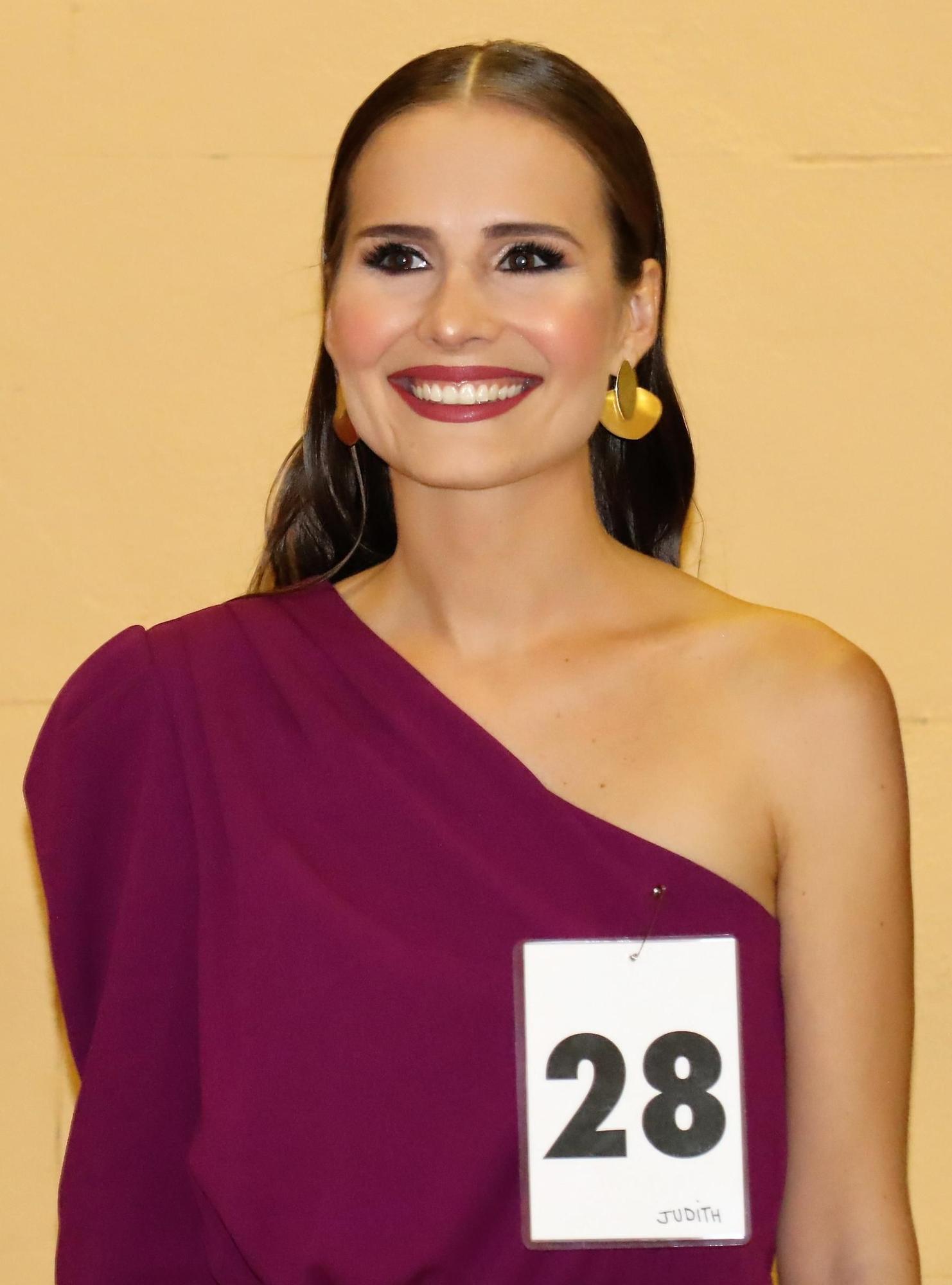 Judith Elena Noguera Martinez (Cra. Malilla-Ing. J. Benlloch)
