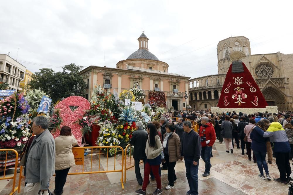 El día después de la Ofrenda