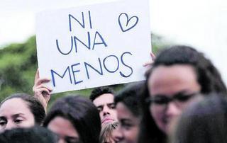 Málaga es la provincia andaluza con más denuncias por violencia de género