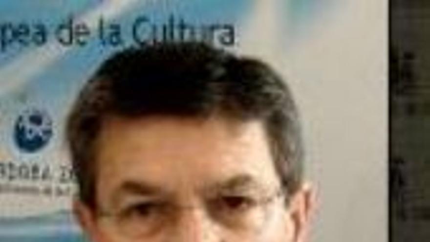 El consorcio defenderá &quot;dentro y fuera de España&quot; la capitalidad