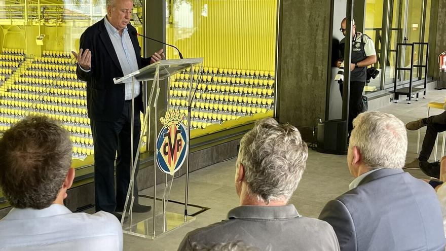 El Villarreal CF publica la nueva campaña de abonos 23/24