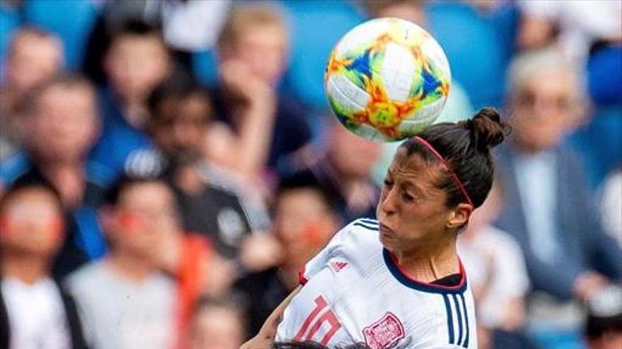 Históricos octavos para la Roja - El Periódico Extremadura