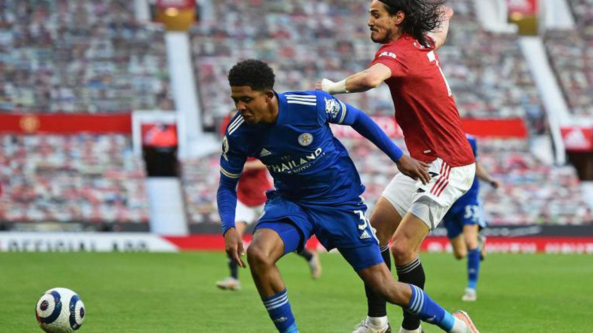 Terrible parte médico de Fofana