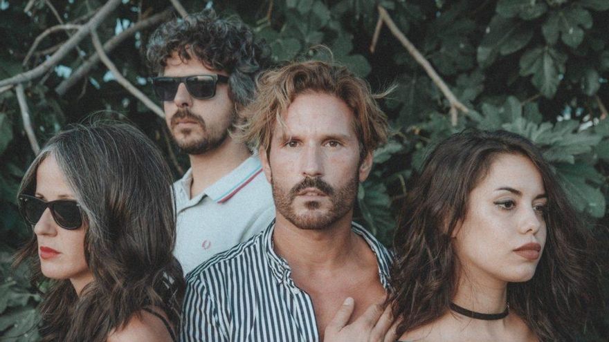 Las 6 canciones que tienes que escuchar este fin de semana