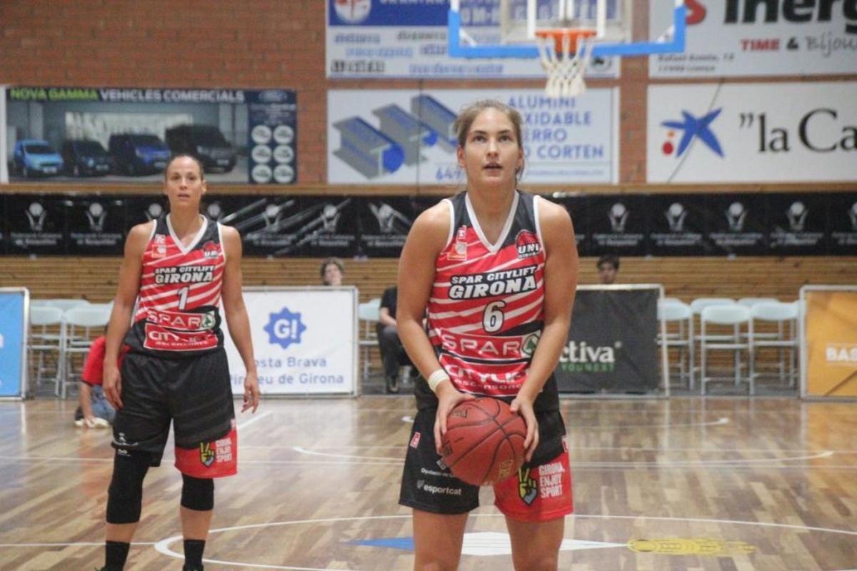 L'Uni Girona jugarà l'amistós contra el Valencia a Figueres el dissabte 29 de Setembre