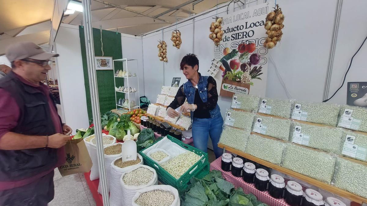 Todas las imágenes de Agrosiero: así se e el certamen de la Pola