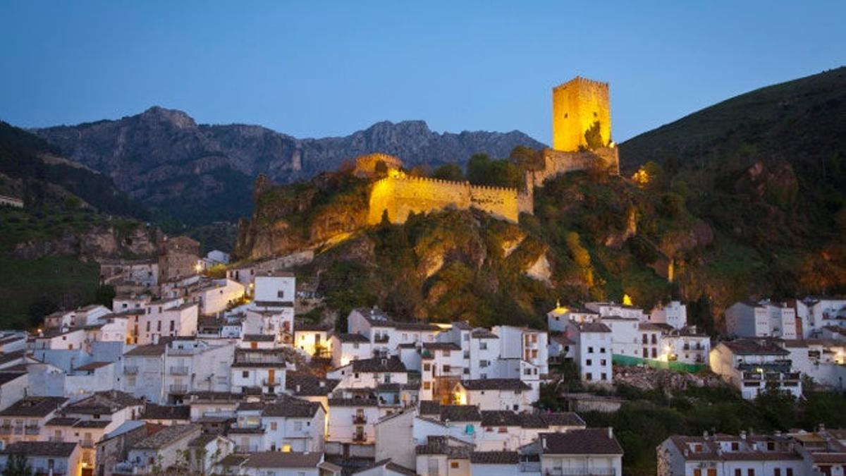 Cazorla (Jaén)