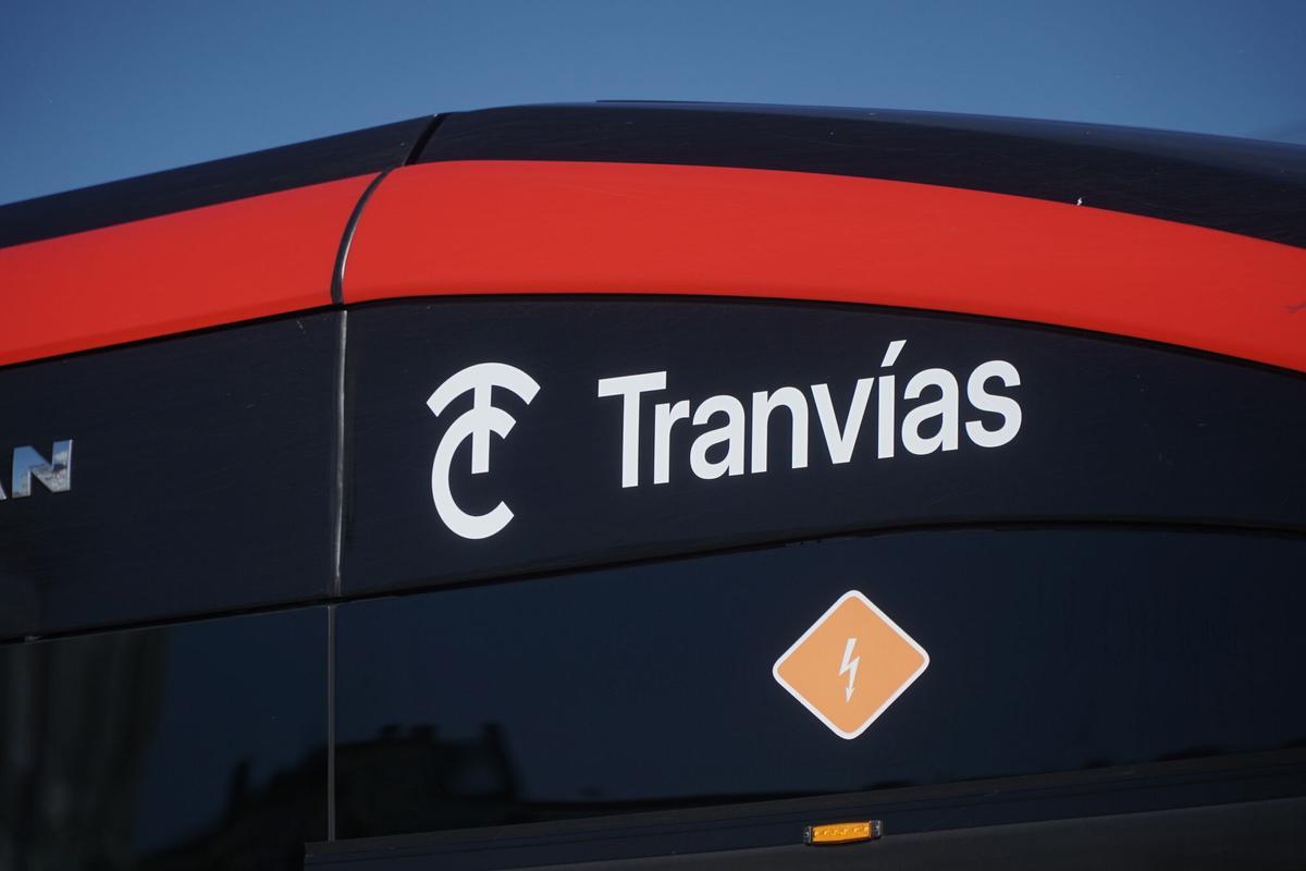 Tranvías renueva su imagen