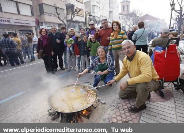 ZONA A 1 - PAELLAS DE BENICASSIM