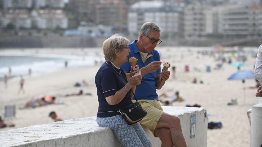El turismo hotelero gallego bate récords de rentabilidad pese a la caída de pernoctaciones