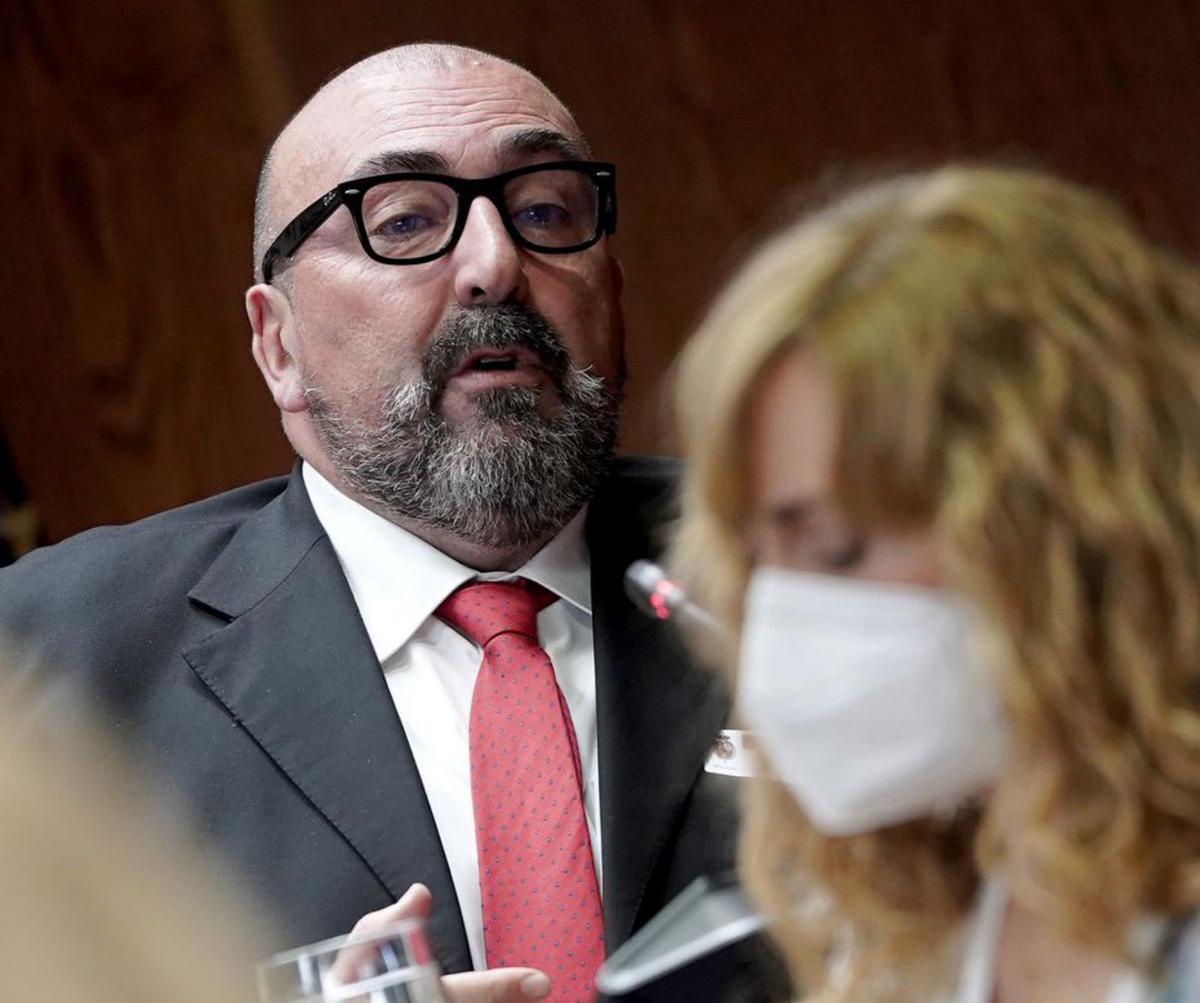 La comissió del cas Koldo desencadena crítiques al PP pel seu escàs impacte La comissió del cas Koldo desencadena crítiques al PP pel seu escàs impacte