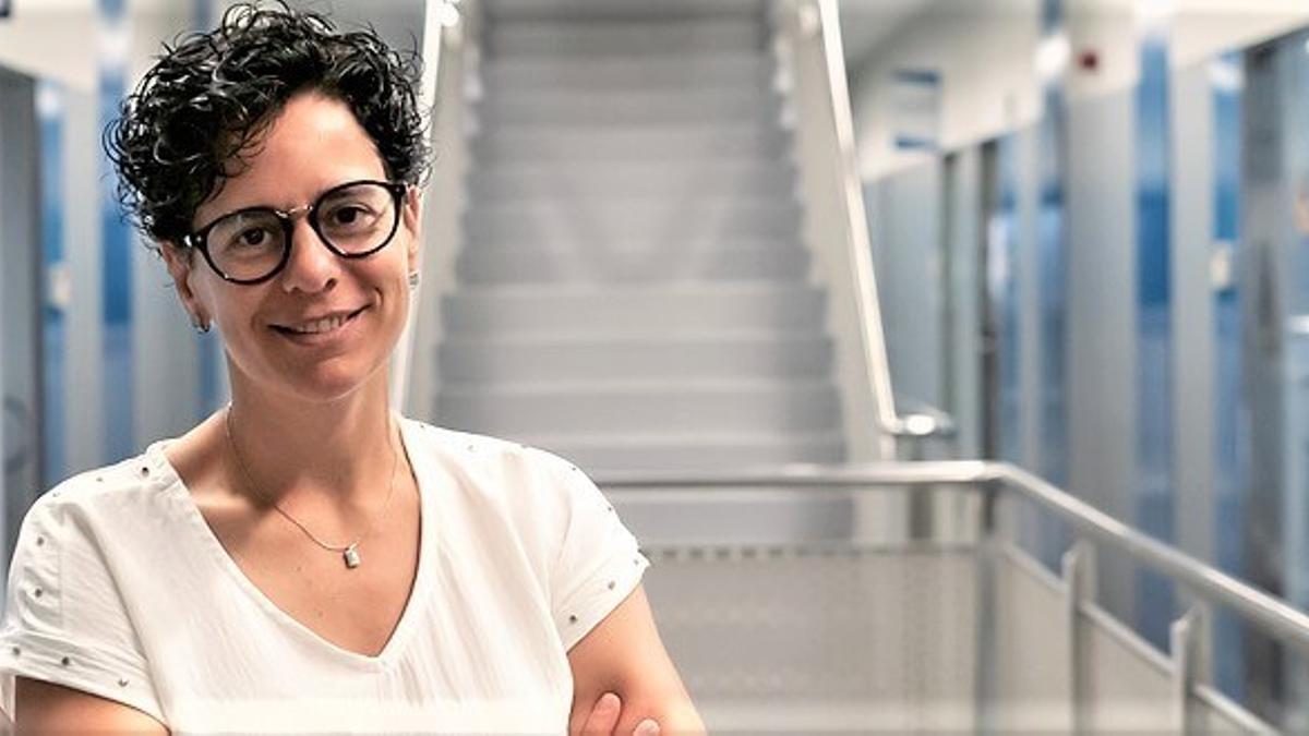 Núria López Bigas, Jaume I de Investigación Biomédica 2025.