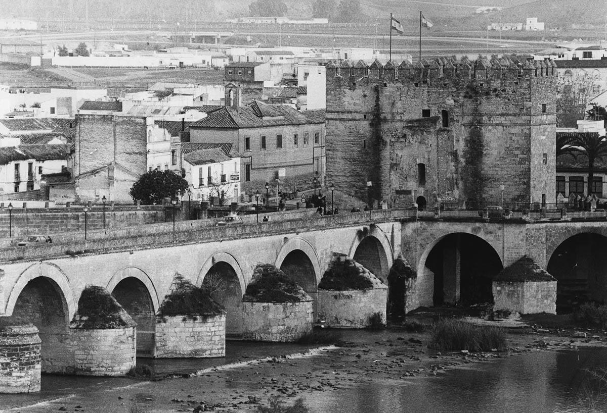 Puente Romano