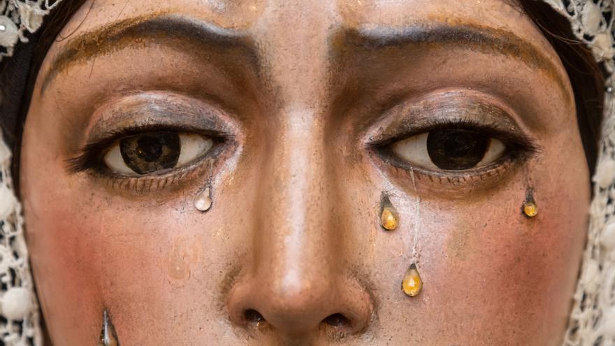 La restauración de la Macarena desata una crisis sin precedentes en Sevilla