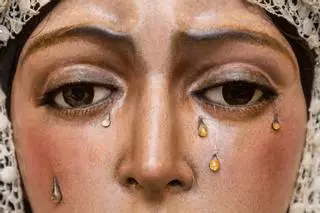 La restauración de la Macarena desata una crisis sin precedentes en Sevilla