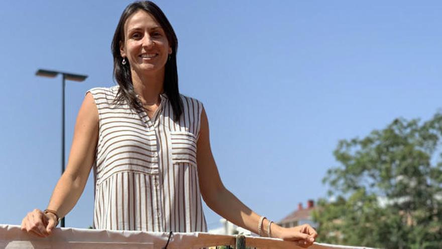 Arantxa Parra se incorpora al BBVA Open Ciudad de Valencia