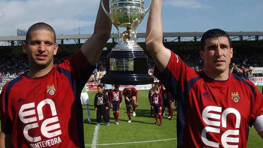 Diez años de la Copa Federación