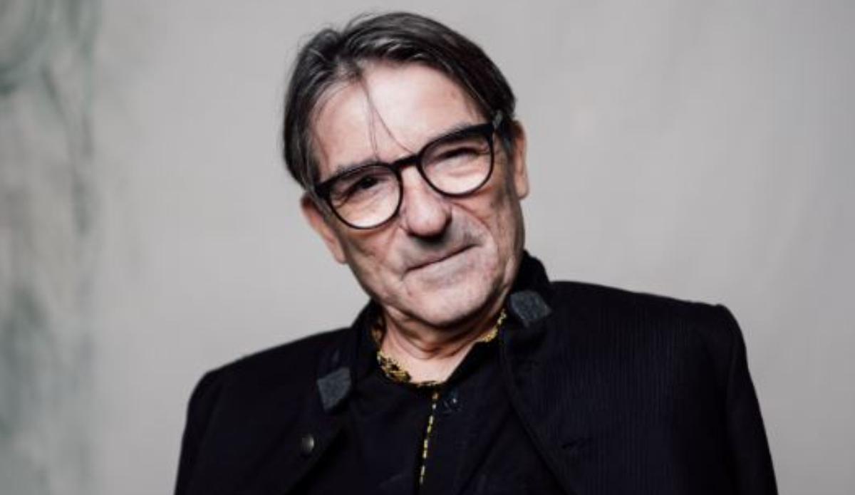 Javier Tolentino
